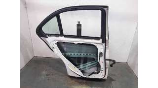 PUERTA TRASERA IZQUIERDA MERCEDES-BENZ CLASE C (2010-2014) C 180 CDI (204.000) 120CV 2143CC - L.8145162 / 2047302100