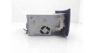 SISTEMA AUDIO / RADIO CD MERCEDES-BENZ CLASE C (2010-2014) C 180 CDI (204.000) 120CV 2143CC - L.8145173 / A2049005112 2