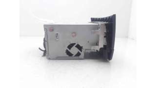 SISTEMA AUDIO / RADIO CD MERCEDES-BENZ CLASE C (2010-2014) C 180 CDI (204.000) 120CV 2143CC - L.8145173 / A2049005112