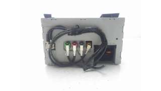 SISTEMA AUDIO / RADIO CD MERCEDES-BENZ CLASE C (2010-2014) C 180 CDI (204.000) 120CV 2143CC - L.8145173 / A2049005112