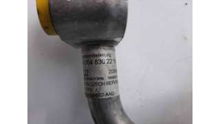 TUBOS AIRE ACONDICIONADO MERCEDES-BENZ CLASE C (2010-2014) C 180 CDI (204.000) 120CV 2143CC - L.8145184 / A2048302216
