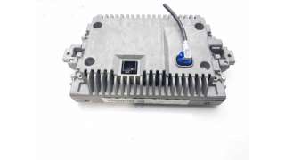 PANTALLA MULTIFUNCION MERCEDES-BENZ CLASE C (2010-2014) C 180 CDI (204.000) 120CV 2143CC - L.8145190 / A2049007508