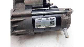 MOTOR ARRANQUE OPEL ASTRA H (2004-2010) 1.4 (L48) 90CV 1364CC - L.8145196 / 111123