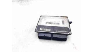 CENTRALITA MOTOR UCE RENAULT CLIO II (1998-2005) 1.9 D (B/CB0E) 64CV 1870CC - L.8145198 / 8200150546