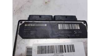 CENTRALITA MOTOR UCE RENAULT CLIO II (1998-2005) 1.9 D (B/CB0E) 64CV 1870CC - L.8145198 / 8200150546