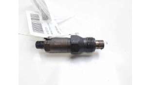 INYECTOR RENAULT CLIO II (1998-2005) 1.9 D (B/CB0E) 64CV 1870CC - L.8145215 / LCR673546H