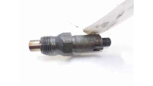 INYECTOR RENAULT CLIO II (1998-2005) 1.9 D (B/CB0E) 64CV 1870CC - L.8145215 / LCR673546H 2