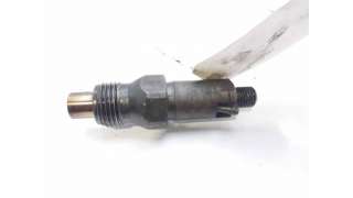 INYECTOR RENAULT CLIO II (1998-2005) 1.9 D (B/CB0E) 64CV 1870CC - L.8145215 / LCR673546H