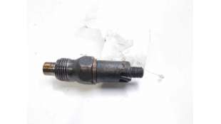 INYECTOR RENAULT CLIO II (1998-2005) 1.9 D (B/CB0E) 64CV 1870CC - L.8145218 / LCR673546H