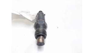 INYECTOR RENAULT CLIO II (1998-2005) 1.9 D (B/CB0E) 64CV 1870CC - L.8145218 / LCR673546H 2