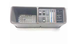 CUADRO INSTRUMENTOS SEAT TERRA FURGÓN (1990-1995) 0.9 CAT 40CV 903CC - L.8145537 / SE028514930A