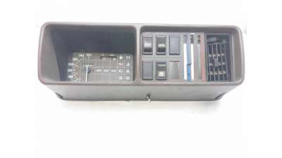 CUADRO INSTRUMENTOS SEAT TERRA FURGÓN (1990-1995) 0.9 CAT 40CV 903CC - L.8145537 / SE028514930A