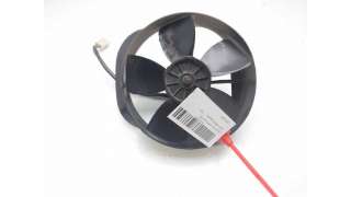 ELECTROVENTILADOR SEAT TERRA FURGÓN (1990-1995) 0.9 CAT 40CV 903CC - L.8145538 / UHY5187