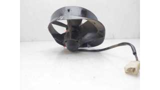 ELECTROVENTILADOR SEAT TERRA FURGÓN (1990-1995) 0.9 CAT 40CV 903CC - L.8145538 / UHY5187