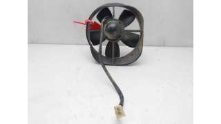 ELECTROVENTILADOR SEAT TERRA FURGÓN (1990-1995) 0.9 CAT 40CV 903CC - L.8145538 / UHY5187