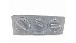 MANDO CALEFACCION /  AIRE ACONDICIONADO VOLKSWAGEN POLO (1999-2001) 1.4 16V 75CV 1390CC - L.8145691 / 1J0819045F