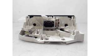 MANDO CALEFACCION /  AIRE ACONDICIONADO VOLKSWAGEN POLO (1999-2001) 1.4 16V 75CV 1390CC - L.8145691 / 1J0819045F
