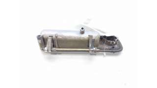 MANETA EXTERIOR PORTON VOLKSWAGEN POLO (1999-2001) 1.4 16V 75CV 1390CC - L.8145708 / 1J6827565A