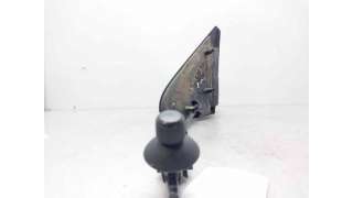 RETROVISOR DERECHO VOLKSWAGEN POLO (1999-2001) 1.4 16V 75CV 1390CC - L.8145772 / NVE2311
