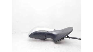 RETROVISOR DERECHO VOLKSWAGEN POLO (1999-2001) 1.4 16V 75CV 1390CC - L.8145772 / NVE2311
