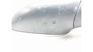 RETROVISOR DERECHO VOLKSWAGEN POLO (1999-2001) 1.4 16V 75CV 1390CC - L.8145772 / NVE2311
