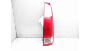 PILOTO TRASERO DERECHO OPEL MERIVA A LIMUSINA (2003-2006) 1.6 16V (E75) 100CV 1598CC - L.8145941 / 13203392