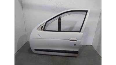 PUERTA DELANTERA IZQUIERDA RENAULT MEGANE I (2001-2003) 1.9 DCI (BA05, BA1F) 102CV 1870CC - L.8145981 / 7751473046