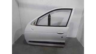 PUERTA DELANTERA IZQUIERDA RENAULT MEGANE I (2001-2003) 1.9 DCI (BA05, BA1F) 102CV 1870CC - L.8145981 / 7751473046