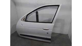 PUERTA DELANTERA IZQUIERDA RENAULT MEGANE I (2001-2003) 1.9 DCI (BA05, BA1F) 102CV 1870CC - L.8145981 / 7751473046