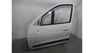 PUERTA DELANTERA IZQUIERDA RENAULT MEGANE I (2001-2003) 1.9 DCI (BA05, BA1F) 102CV 1870CC - L.8145981 / 7751473046