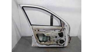 PUERTA DELANTERA IZQUIERDA RENAULT MEGANE I (2001-2003) 1.9 DCI (BA05, BA1F) 102CV 1870CC - L.8145981 / 7751473046