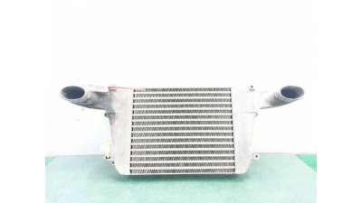 INTERCOOLER NISSAN CABSTAR E (1998-2006) 90.32, 90.28, 95.32, 95.28 (TL0) 90CV 2664CC - L.8146095 / 13003005SF