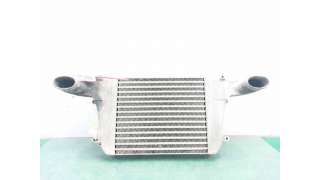 INTERCOOLER NISSAN CABSTAR E (1998-2006) 90.32, 90.28, 95.32, 95.28 (TL0) 90CV 2664CC - L.8146095 / 13003005SF