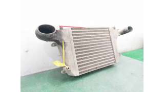 INTERCOOLER NISSAN CABSTAR E (1998-2006) 90.32, 90.28, 95.32, 95.28 (TL0) 90CV 2664CC - L.8146095 / 13003005SF