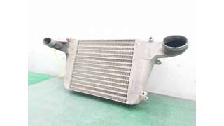 INTERCOOLER NISSAN CABSTAR E (1998-2006) 90.32, 90.28, 95.32, 95.28 (TL0) 90CV 2664CC - L.8146095 / 13003005SF