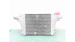 INTERCOOLER NISSAN CABSTAR E (1998-2006) 90.32, 90.28, 95.32, 95.28 (TL0) 90CV 2664CC - L.8146095 / 13003005SF