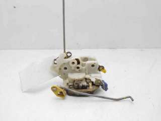 CERRADURA PUERTA DELANTERA IZQUIERDA NISSAN VANETTE CARGO AUTOBÚS (1994-2001) 2.3 D 75CV 2283CC - L.8146161 / 805019C005
