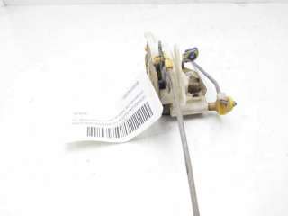 CERRADURA PUERTA DELANTERA IZQUIERDA NISSAN VANETTE CARGO AUTOBÚS (1994-2001) 2.3 D 75CV 2283CC - L.8146161 / 805019C005