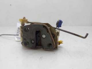 CERRADURA PUERTA DELANTERA IZQUIERDA NISSAN VANETTE CARGO AUTOBÚS (1994-2001) 2.3 D 75CV 2283CC - L.8146161 / 805019C005