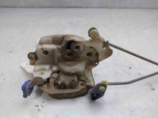 CERRADURA PUERTA DELANTERA DERECHA NISSAN VANETTE CARGO AUTOBÚS (1994-2001) 2.3 D 75CV 2283CC - L.8146162 / 805009C005