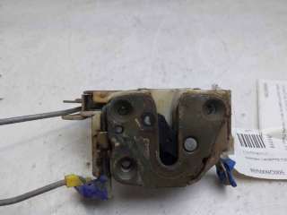 CERRADURA PUERTA DELANTERA DERECHA NISSAN VANETTE CARGO AUTOBÚS (1994-2001) 2.3 D 75CV 2283CC - L.8146162 / 805009C005