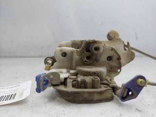 CERRADURA PUERTA DELANTERA DERECHA NISSAN VANETTE CARGO AUTOBÚS (1994-2001) 2.3 D 75CV 2283CC - L.8146162 / 805009C005