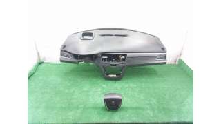 KIT AIRBAG PEUGEOT 508 I (2010-2018) 1.6 HDI 112CV 1560CC - L.8146584 / 9688971380