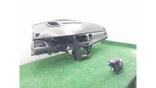 KIT AIRBAG PEUGEOT 508 I (2010-2018) 1.6 HDI 112CV 1560CC - L.8146584 / 9688971380