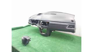 KIT AIRBAG PEUGEOT 508 I (2010-2018) 1.6 HDI 112CV 1560CC - L.8146584 / 9688971380