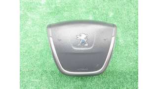KIT AIRBAG PEUGEOT 508 I (2010-2018) 1.6 HDI 112CV 1560CC - L.8146584 / 9688971380