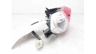 LUZ CENTRAL DE FRENO PEUGEOT 308 SW II (2014-) - L.8146637 / 09006CRT 2