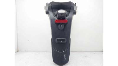 PORTAMATRICULA PEUGEOT 308 SW II (2014-) - L.8146747 / 80100Z6A0000