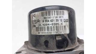 ABS MERCEDES-BENZ CLASE C (2000-2007) C 270 CDI (203.016) 170CV 2685CC - L.8146762 / A0044312912
