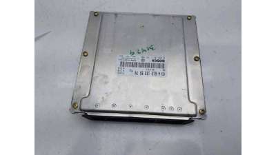 CENTRALITA MOTOR UCE MERCEDES-BENZ CLASE C (2000-2007) C 270 CDI (203.016) 170CV 2685CC - L.8146826 / A6121535579